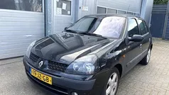 Gebruikt 2002 Renault Clio II Hatchback | € 400 (Goede deal)