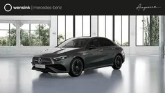 Mercedes A250