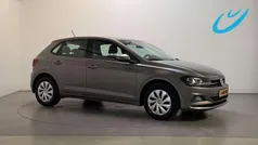 Grijs Gebruikt 2020 VW Polo Comfortline Hatchback | € 14.550 (Goede deal)