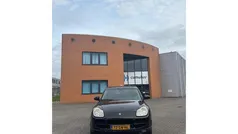 Zwart Gebruikt 2006 Porsche Cayenne SUV | € 3.950 (Super prijs)