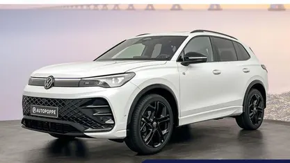 Occasion 2024 VW Tiguan Business SUV | € 46.950 (Eerlijke prijs)