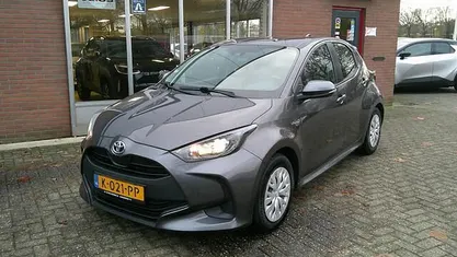 Occasion Toyota Yaris Active 93 PK (68 kW) 2021 Hatchback