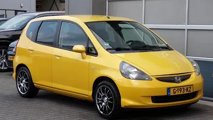 Gebruikt 2006 Honda Jazz S Hatchback | € 1.895 (Eerlijke prijs)