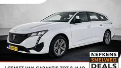 Gebruikt 2025 Peugeot 308 SW Business-Line Stationwagen | € 29.825 (Eerlijke prijs)