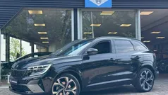 Zwart Gebruikt 2024 Renault Austral Techno Esprit Alpine SUV | € 36.890 (Eerlijke prijs)