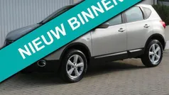 Gebruikt 2009 Nissan Qashqai Acenta SUV | € 5.970 (Eerlijke prijs)