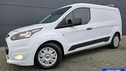 Occasion 2015 Ford Transit Van | € 6.945 (Eerlijke prijs)