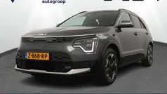 Grijs Gebruikt 2024 Kia e-Niro Advance SUV | € 36.950 (Eerlijke prijs)