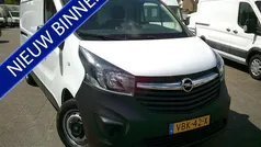 Gebruikt 2019 Opel Vivaro Sport Van | € 10.750 (Goede deal)