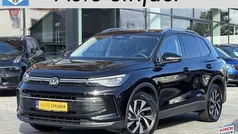 Gebruikt 2024 VW Tiguan Edition SUV | € 44.250 (Super prijs)
