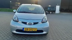 Gebruikt 2009 Toyota Aygo Hatchback | € 1.750 (Eerlijke prijs)