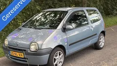 Blauw Gebruikt 2003 Renault Twingo Hatchback | € 1.449 (Eerlijke prijs)
