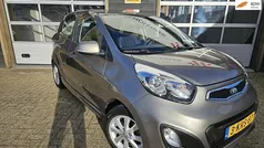 Gebruikt 2013 Kia Picanto Plus Hatchback | € 6.450 (Eerlijke prijs)