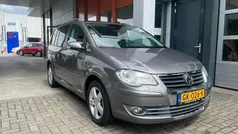 Grijs Gebruikt 2009 VW Touran Trendline MPV | € 4.945 (Eerlijke prijs)