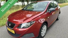 Gebruikt 2009 Seat Ibiza Stylance Hatchback | € 1.799 (Eerlijke prijs)