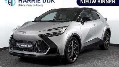 Occasion Toyota C-HR Executive 140 PK (102 kW) 2025 SUV