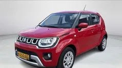 Rood Gebruikt 2020 Suzuki Ignis Comfort Hatchback | € 14.450 (Goede deal)