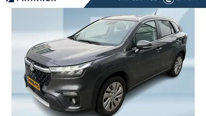 Occasion 2023 Suzuki SX4 S-Cross SUV | € 25.145 (Goede deal)