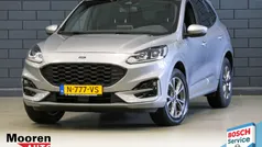 Grijs Gebruikt 2022 Ford Kuga ST-Line SUV | € 27.950 (Eerlijke prijs)