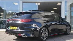 Zwart Gebruikt 2019 Kia ProCeed 2 Hatchback | € 22.890 (Eerlijke prijs)
