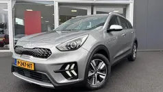 Gebruikt 2022 Kia Niro SUV | € 26.745 (Goede deal)