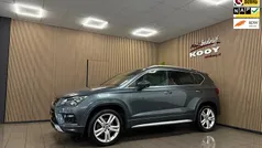 Grijs Gebruikt 2018 Seat Ateca Business SUV | € 22.245 (Eerlijke prijs)