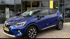 Gebruikt 2022 Renault Captur Techno SUV | € 18.995 (Eerlijke prijs)