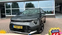 Gebruikt 2023 Kia e-Niro 4 SUV | € 31.400 (Eerlijke prijs)