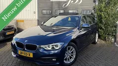 Gebruikt 2016 BMW 318 Executive Stationwagen | € 9.950 (Goede deal)
