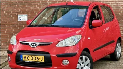 Occasion Hyundai i10 Pure 78 PK (57 kW) 2010 Hatchback