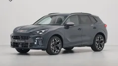 Blauw Nieuw 2025 Cupra Terramar SUV | € 49.840 (Goede deal)