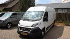 Gebruikt 2020 Fiat Ducato Van | € 11.999 (Super prijs)