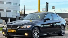 Gebruikt 2006 BMW 320 Sedan | € 2.995 (Super prijs)