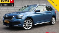 Blauw Gebruikt 2020 Skoda Kamiq Business Line SUV | € 22.950 (Eerlijke prijs)