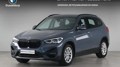 Occasion BMW X1 Executive 141 PK (103 kW) 2020 SUV