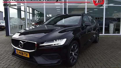 Occasion 2021 Volvo V60 Momentum Stationwagen | € 21.450 (Goede deal)