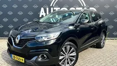 Gebruikt 2015 Renault Kadjar Bose Edition SUV | € 9.995 (Super prijs)