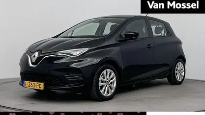 Occasion 2022 Renault Zoe Life Hatchback | € 14.400 (Eerlijke prijs)