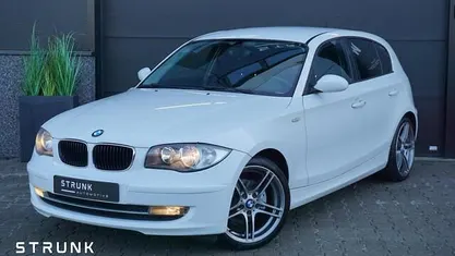 Occasion 2008 BMW 116 Executive Hatchback | € 4.195 (Eerlijke prijs)