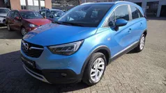 Gebruikt 2020 Opel Crossland X Innovation SUV | € 14.445 (Eerlijke prijs)