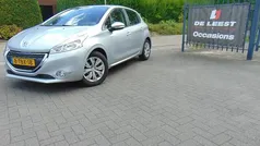 Gebruikt 2014 Peugeot 208 Envy Hatchback | € 5.950 (Eerlijke prijs)