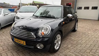 Occasion 2007 Mini ONE Hatchback | € 1.250 (Super prijs)