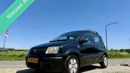 Occasion Fiat Panda Young 54 PK (39 kW) 2006 Hatchback