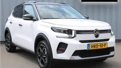 Gebruikt 2025 Citroën e-C3 SUV | € 27.445 (Goede deal)