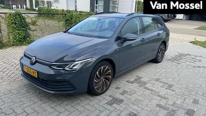 Occasion VW Golf VIII Business 110 PK (80 kW) 2023 Stationwagen