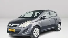Grijs Gebruikt 2011 Opel Corsa Cosmo Hatchback | € 2.950 (Eerlijke prijs)
