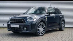 Gebruikt 2021 Mini Cooper Countryman Comfort SUV | € 29.850 (Eerlijke prijs)