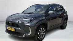 Gebruikt 2024 Toyota Yaris Cross SUV | € 30.950 (Eerlijke prijs)