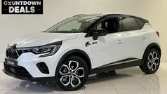 Wit Gebruikt 2024 Mitsubishi ASX Edition SUV | € 29.195 (Eerlijke prijs)