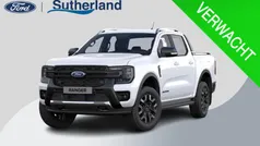 Grijs Nieuw 2025 Ford Ranger Wildtrack Pickup | € 54.627 (Eerlijke prijs)